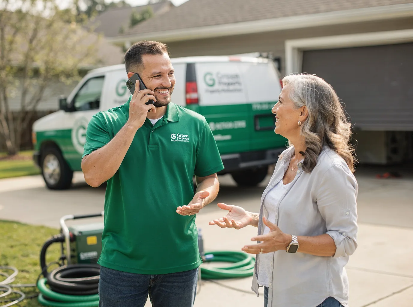 Water Damage Restoration Mcdowell, VA FAQs